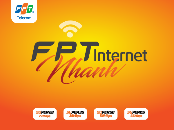internet FPT
