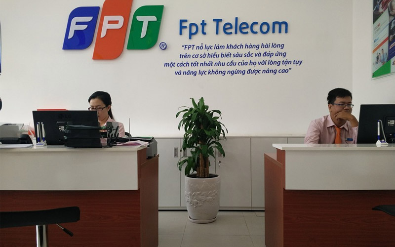 điểm giao dịch fpt huyện bình chánh