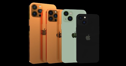 iphone-13-gom-nhung-phien-ban-nao iPhone 13 ra mắt gồm 4 phiên bản cao cấp và phổ thông