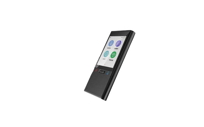 Máy phiên dịch Buoth T9