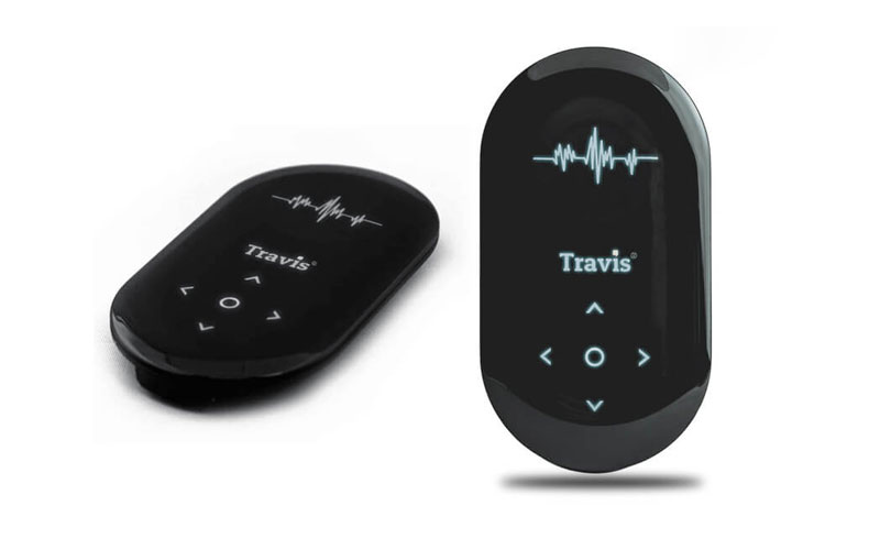 Máy phiên dịch Travis One