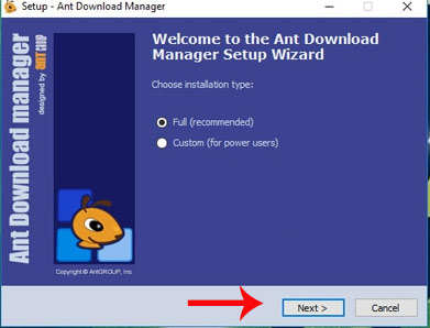 Ant Download Manager Pro