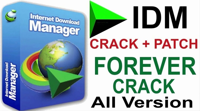 Tải IDM Full Crack