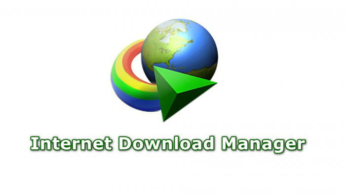 Internet Download Manager
